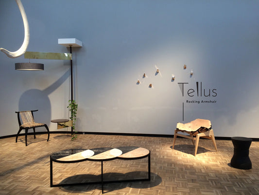 Tellus Rocking Lounger