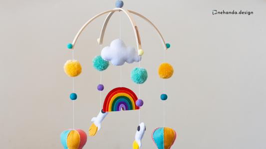 New Year, New Nursery: 7 Tips for a Fresh Start