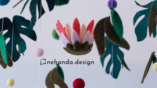 Creating a Nursery That Tells Your Family’s Story