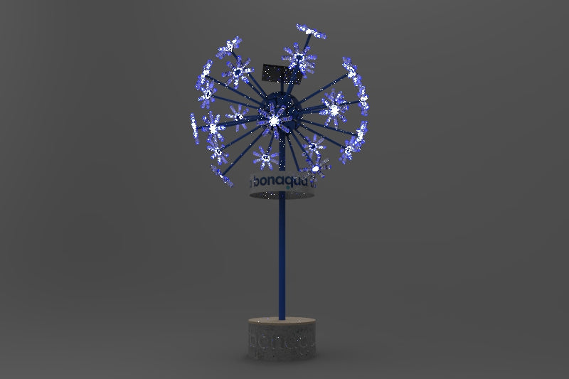 Bonaqua Marketing Campaigns