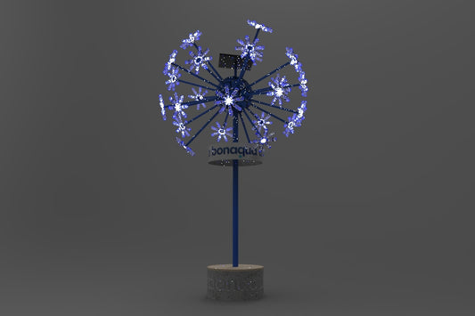 Bonaqua Marketing Campaigns