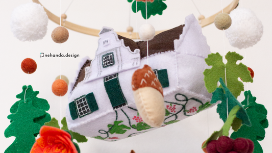 Nursery Themes to Transform Your Baby’s Room