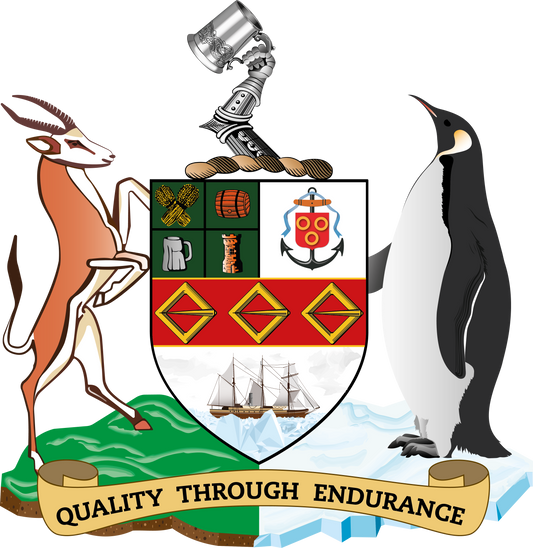 Bringing the Craft Beer Coat of Arms to Life: Illustrator Showcase