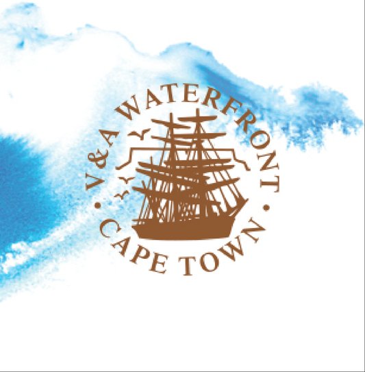 Winning Design: Smoking Pods for V&A Waterfront Silo District