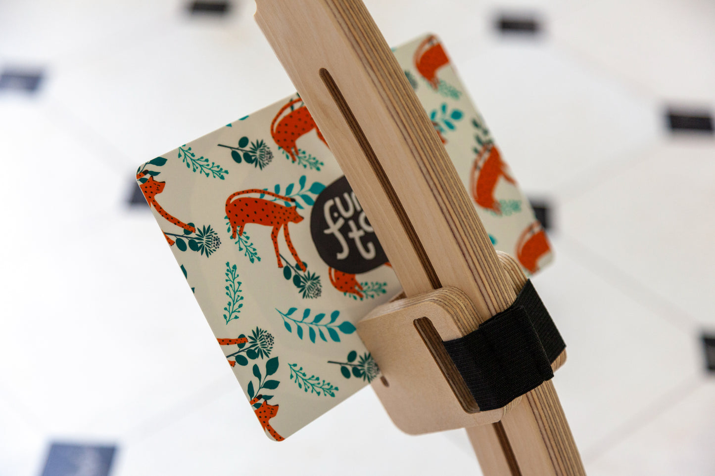 The Baby Dome by Funda Toys