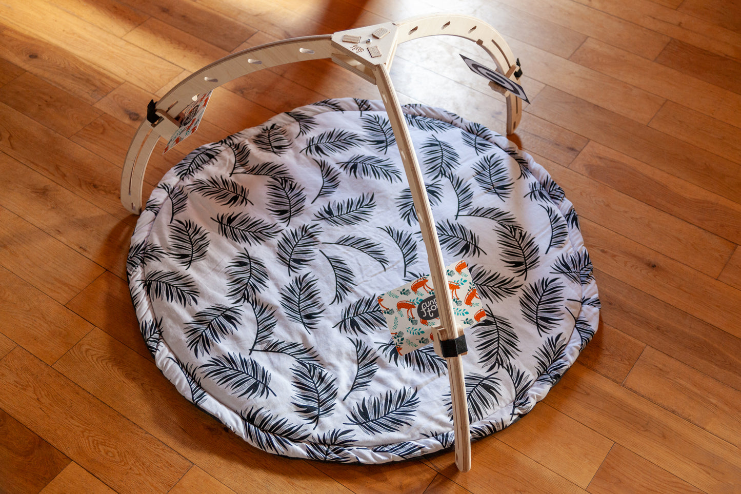 The Baby Dome by Funda Toys