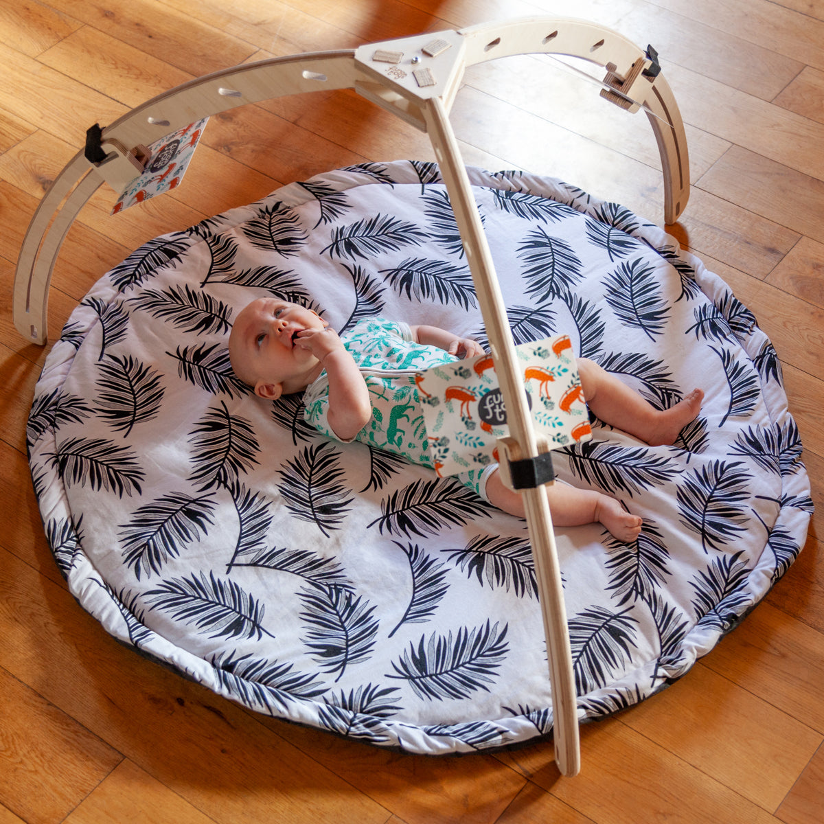 The Baby Dome by Funda Toys