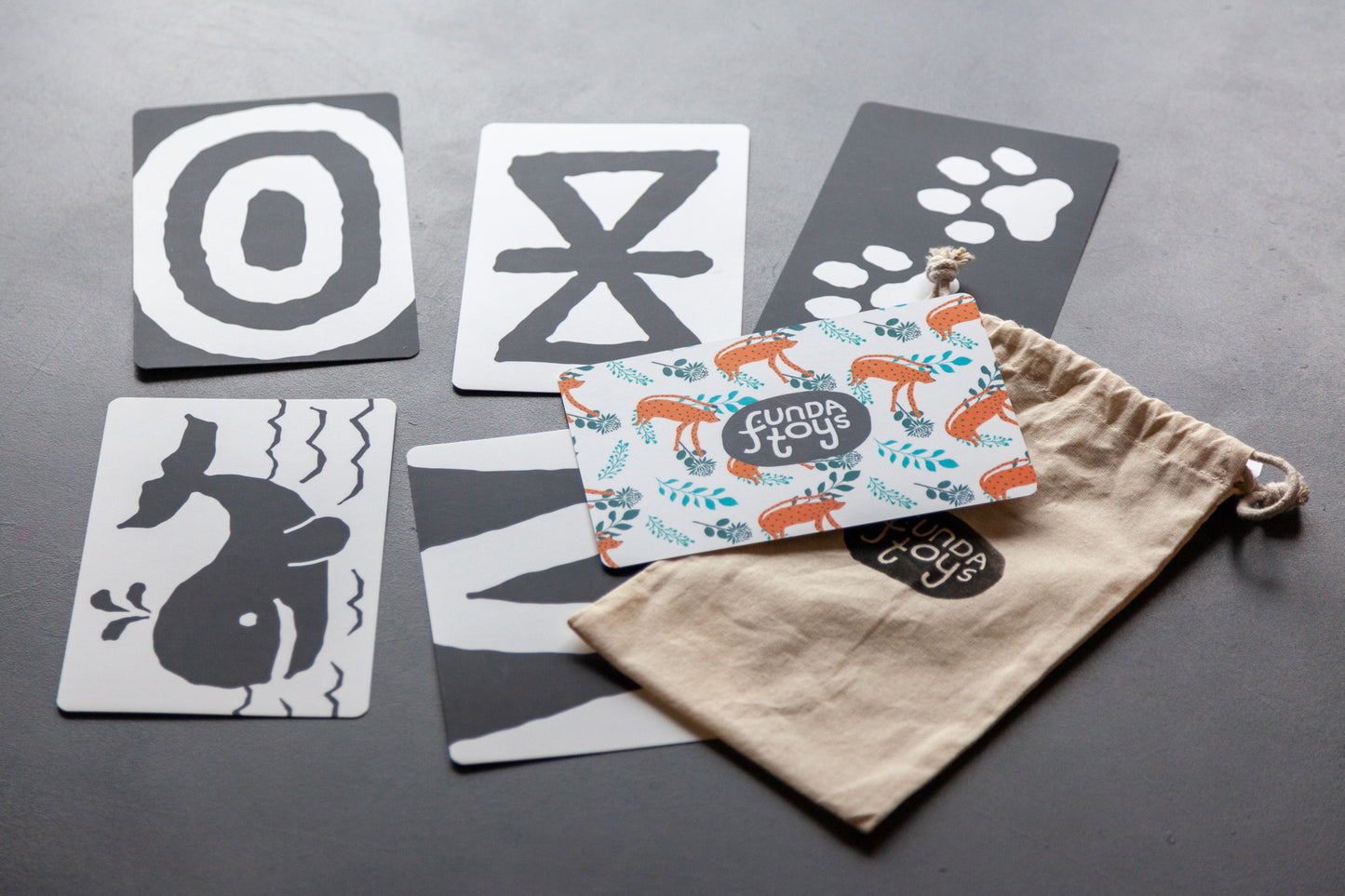 The Baby Dome by Funda Toys