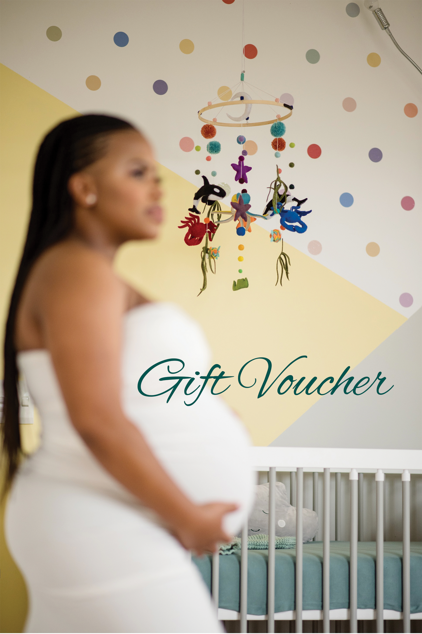 Nehanda Design Gift Voucher