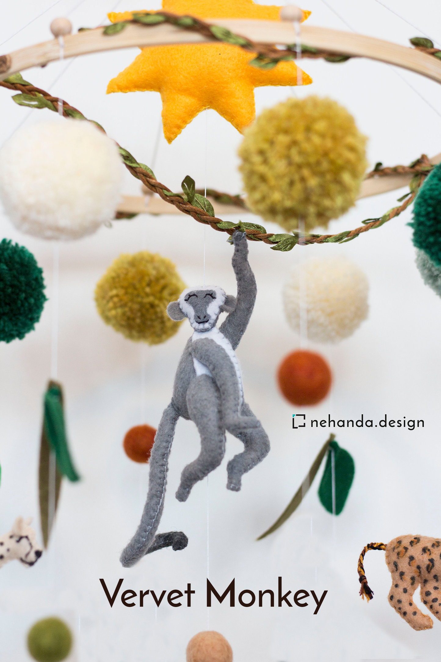 Protect Pangolins V1 Split Frame Mobile