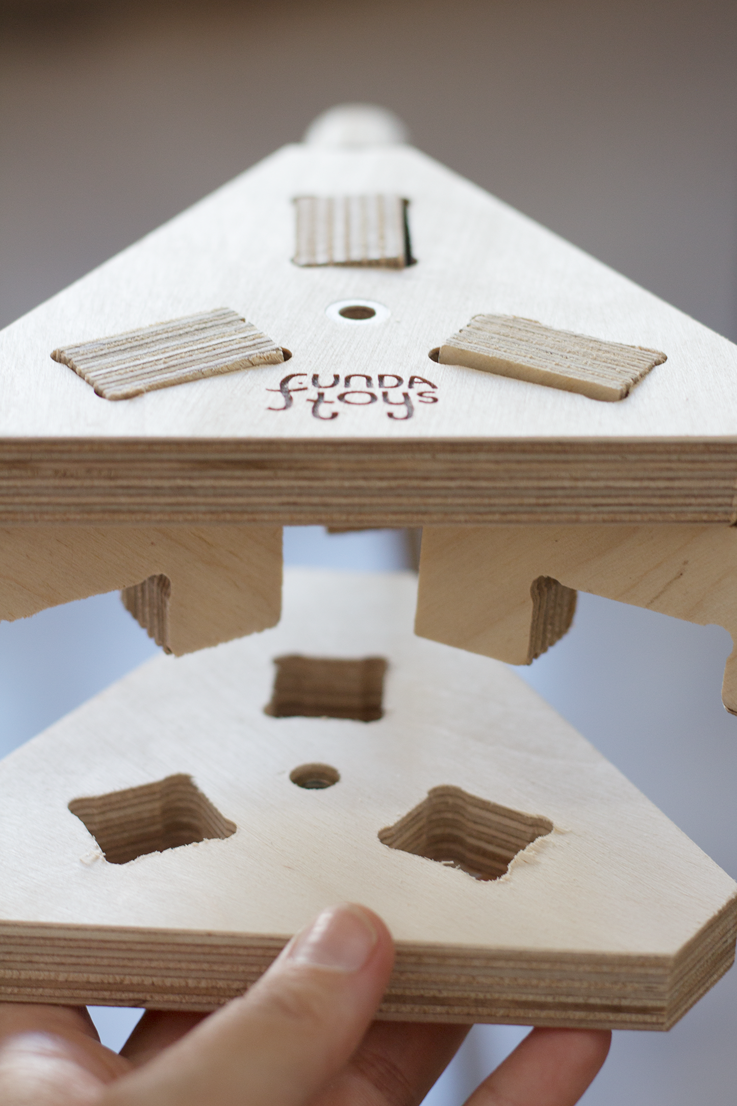 The Baby Dome by Funda Toys