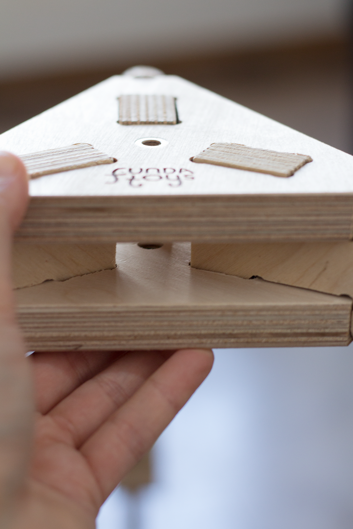 The Baby Dome by Funda Toys