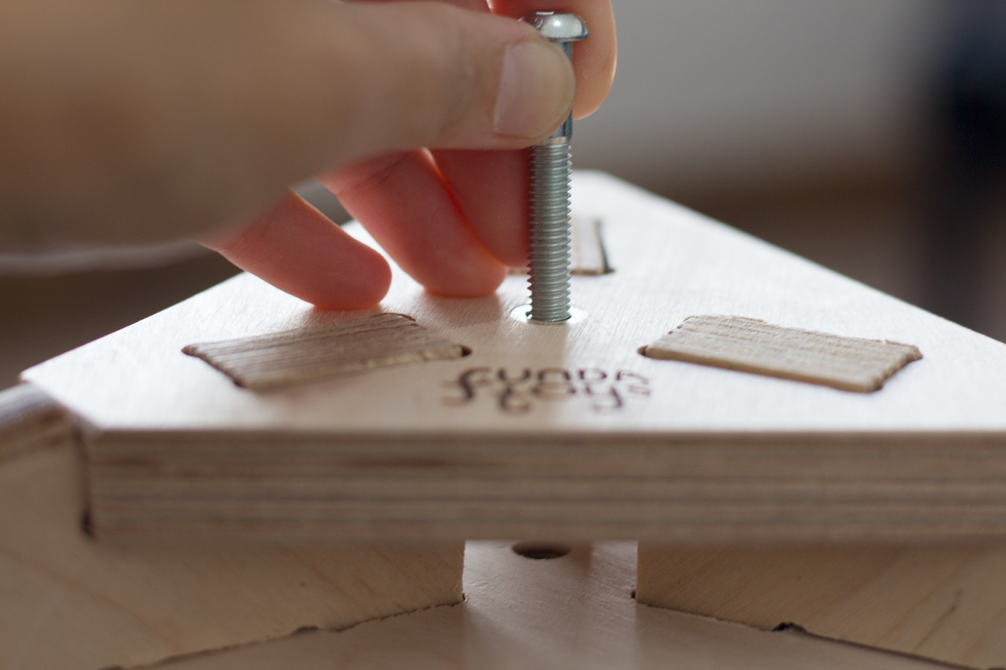 The Baby Dome by Funda Toys