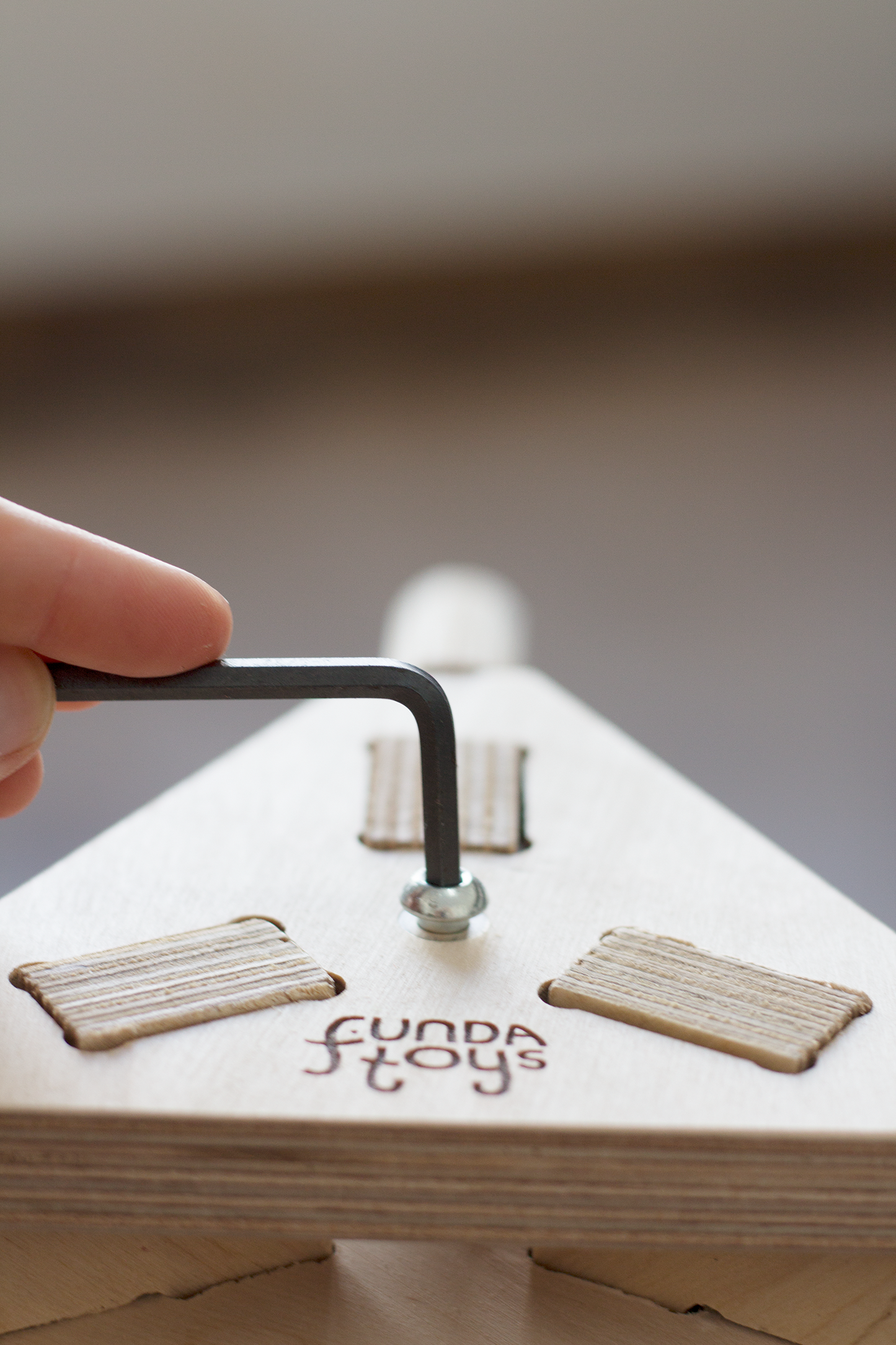 The Baby Dome by Funda Toys