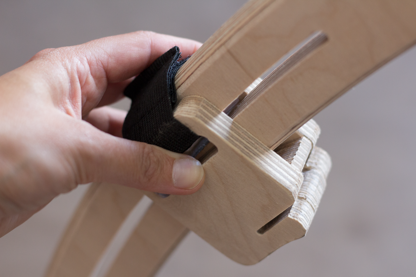 The Baby Dome by Funda Toys