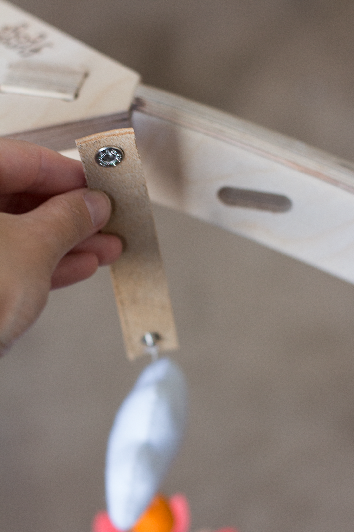 The Baby Dome by Funda Toys