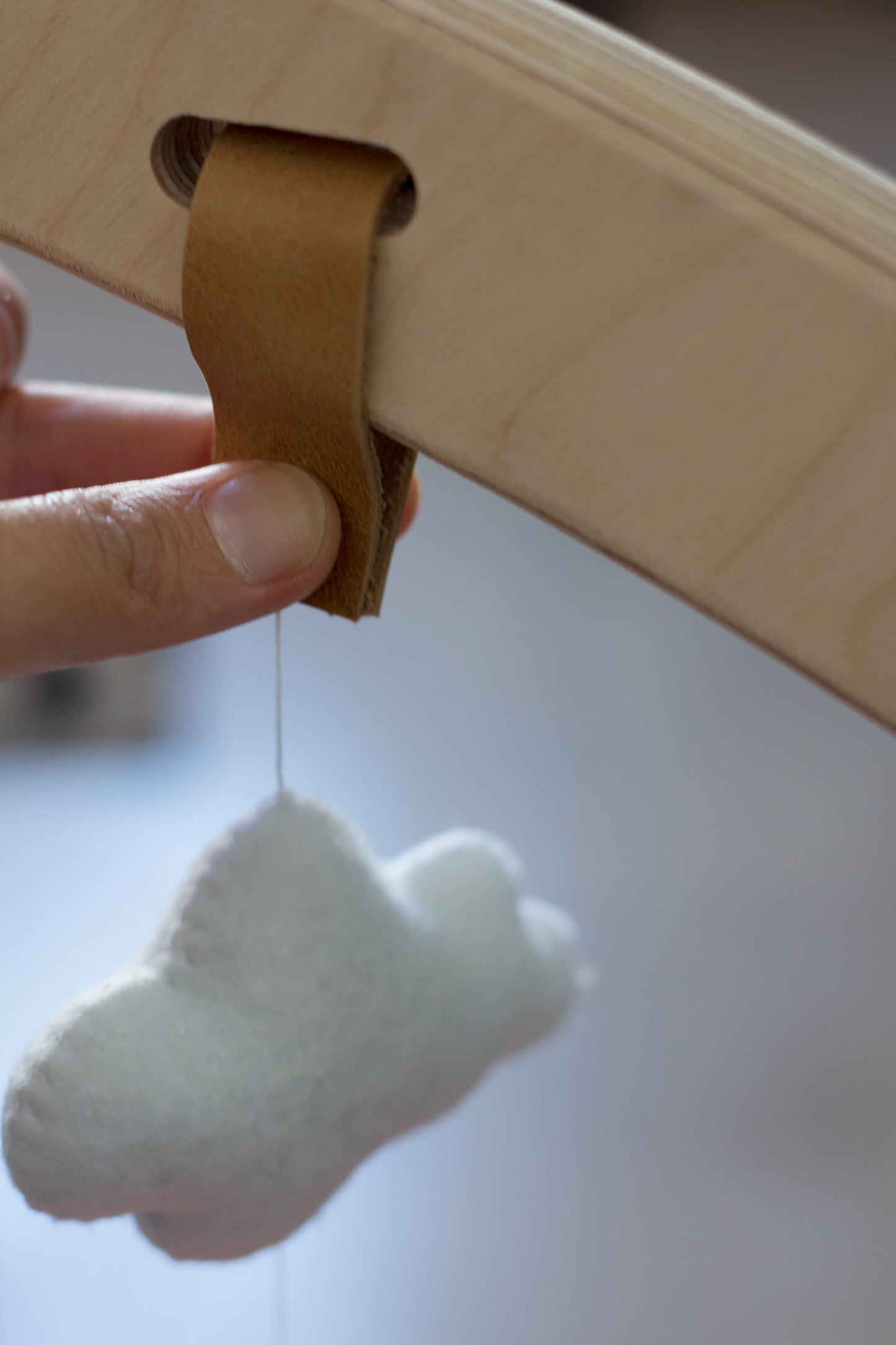 The Baby Dome by Funda Toys