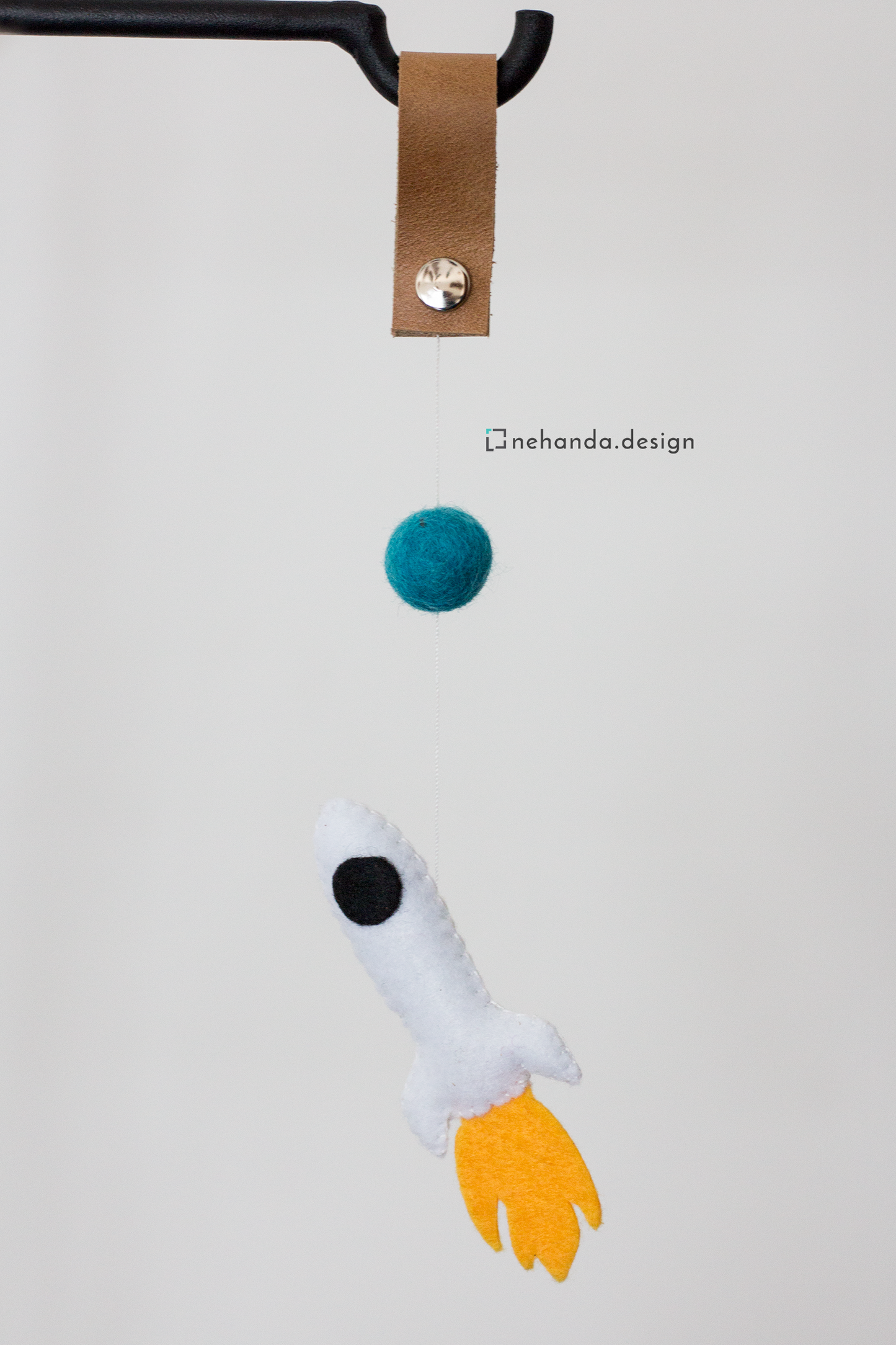 Play Gym Dangle Set - Take Flight