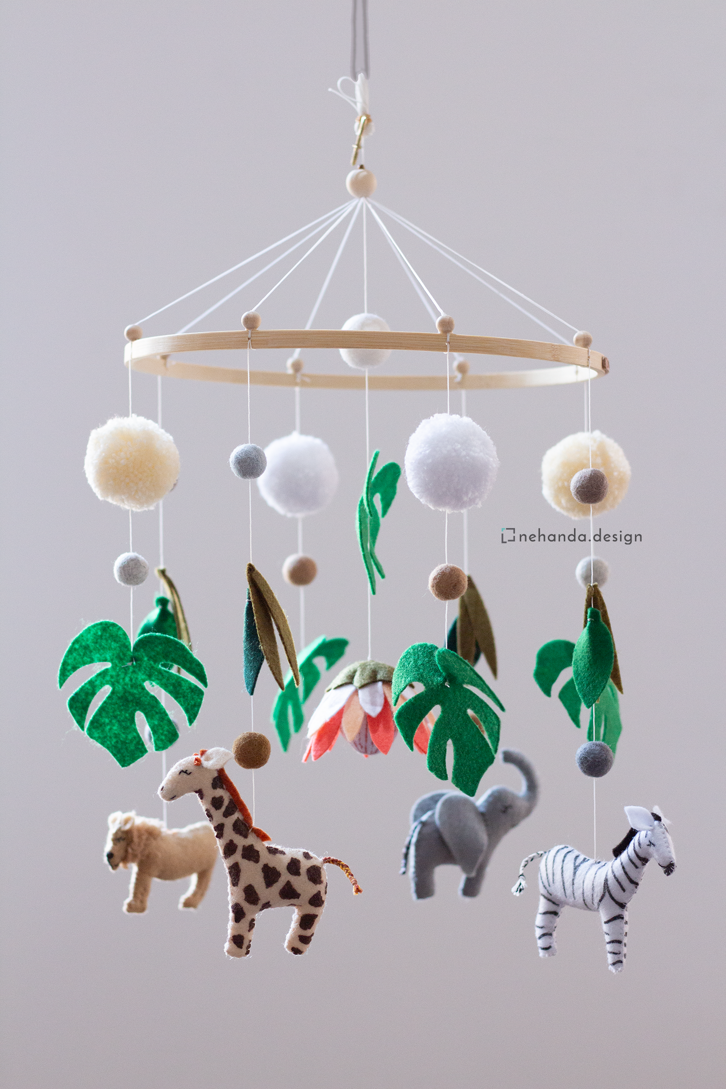 African Wildlife V2 Mobile