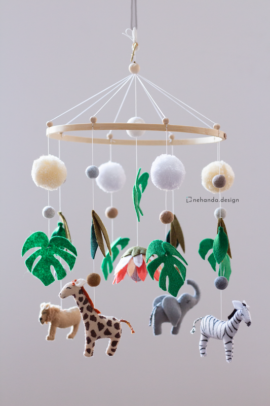 African Wildlife V2 Mobile