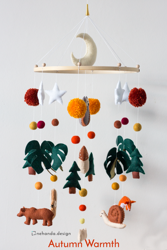 Forest Life V3 Mobile