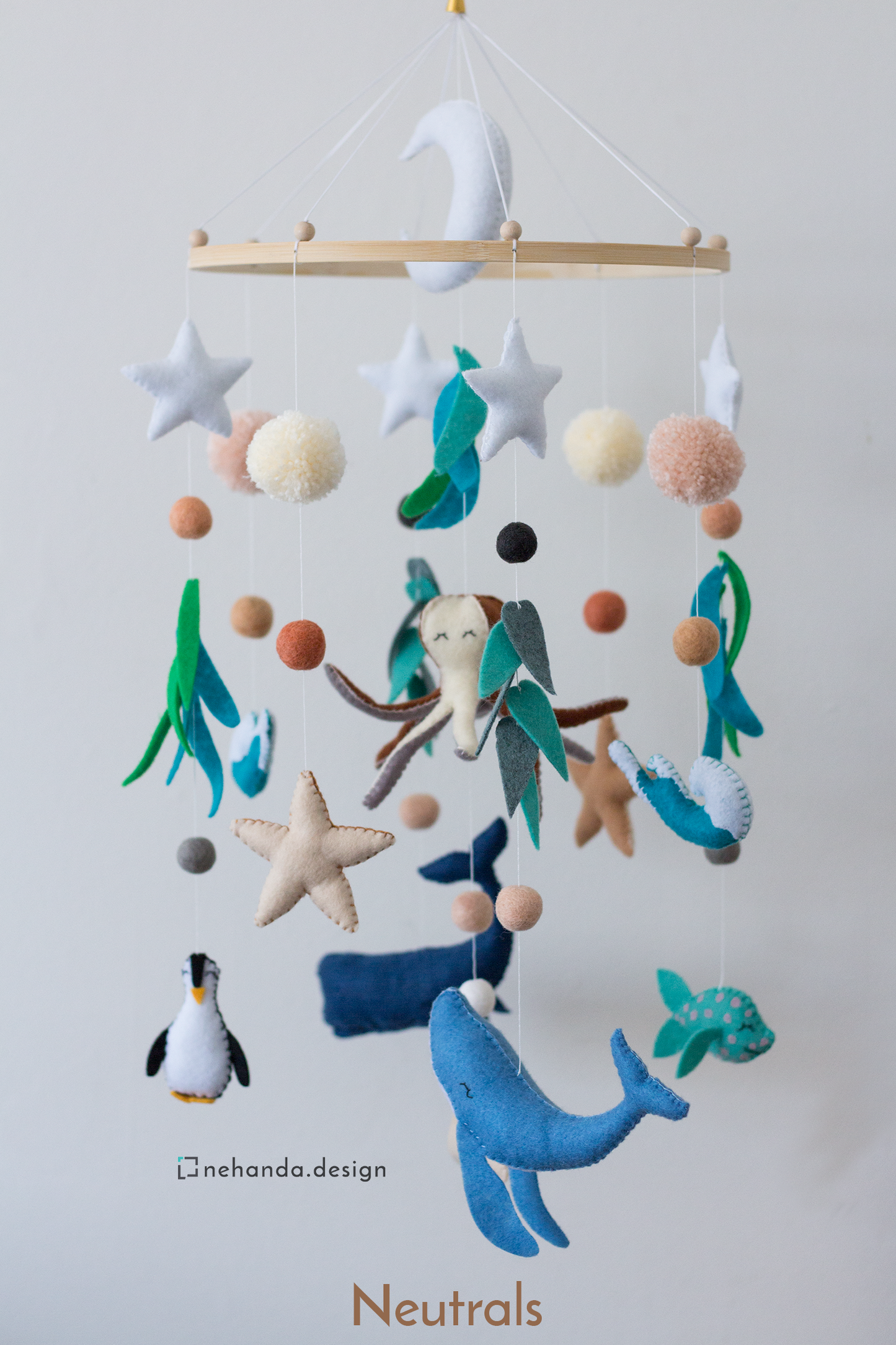 Ocean Life V3 Mobile