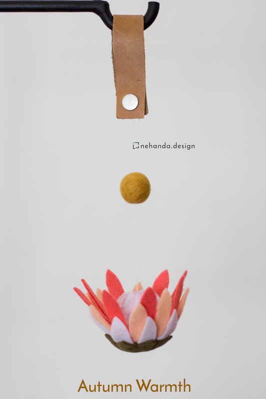 Play Gym Dangle - Personalised