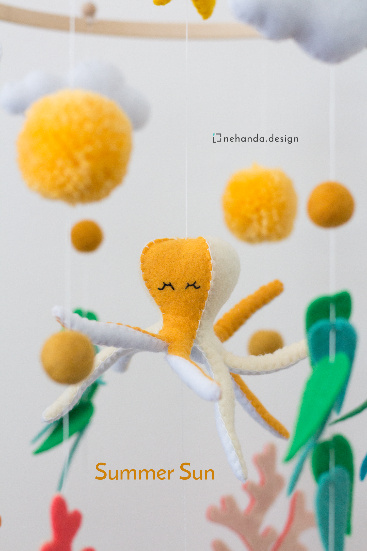 Ocean Life V3 Mobile