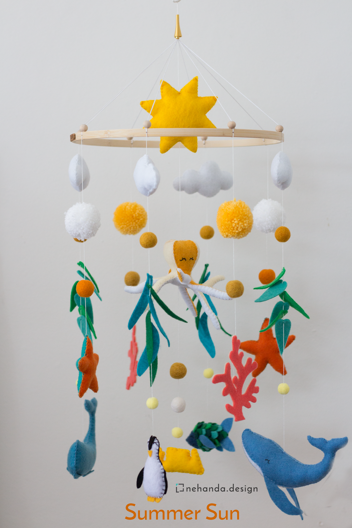 Ocean Life V3 Mobile