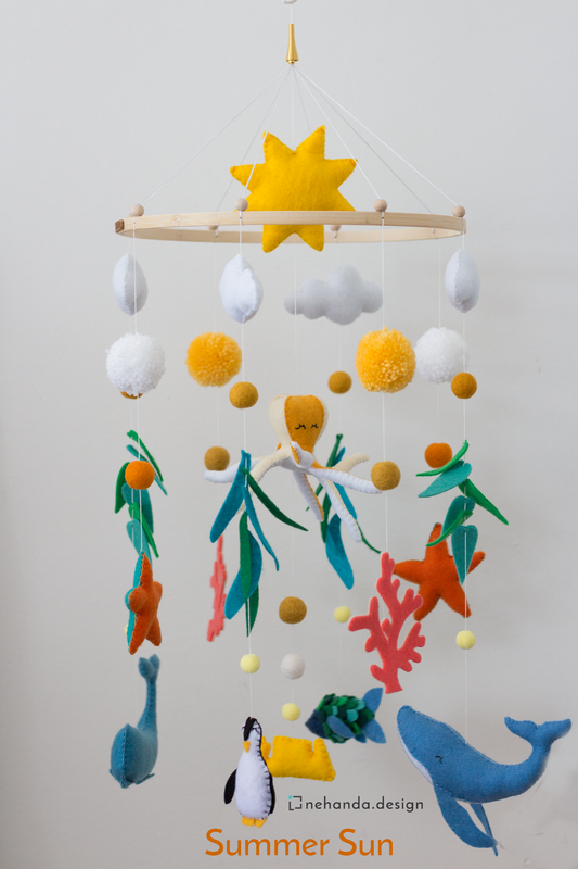 Ocean Life V3 Mobile