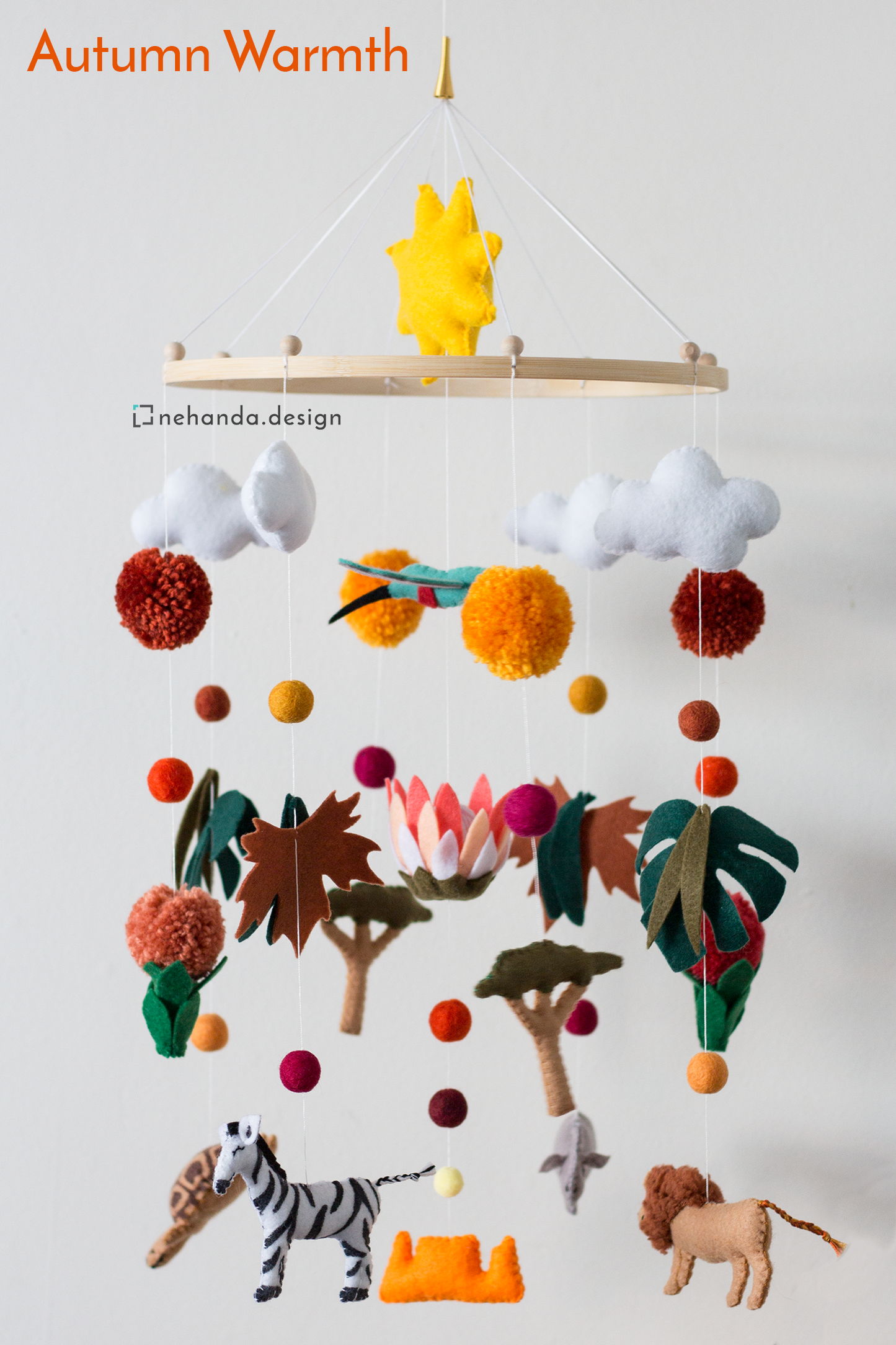 Nehanda Design Gift Voucher