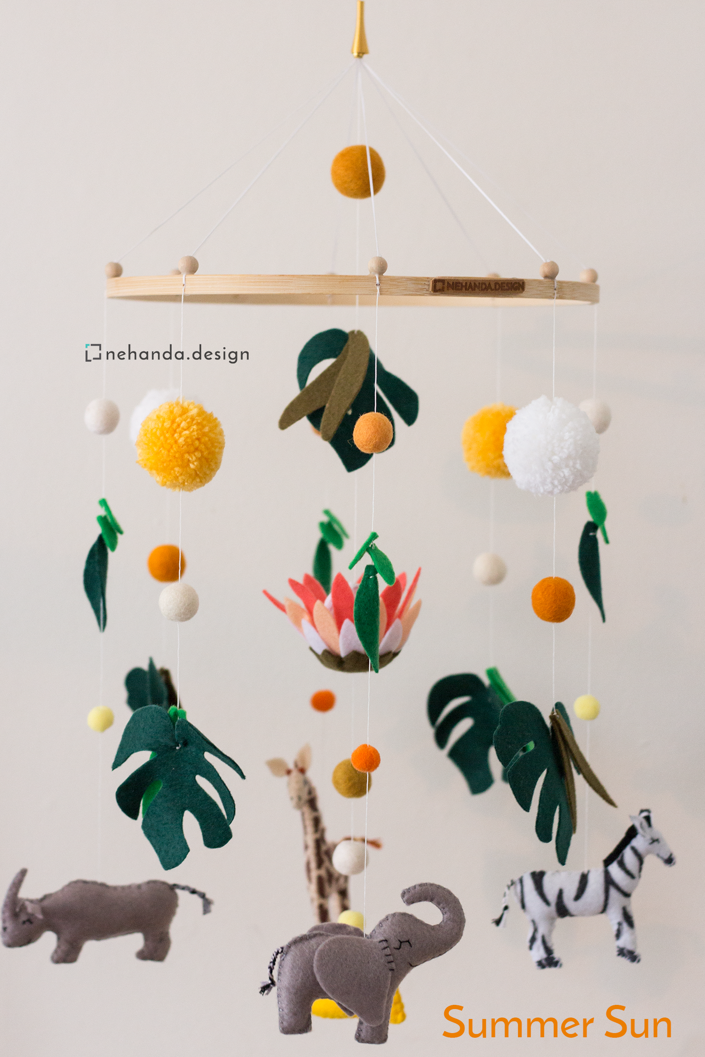 Nehanda Design Gift Voucher