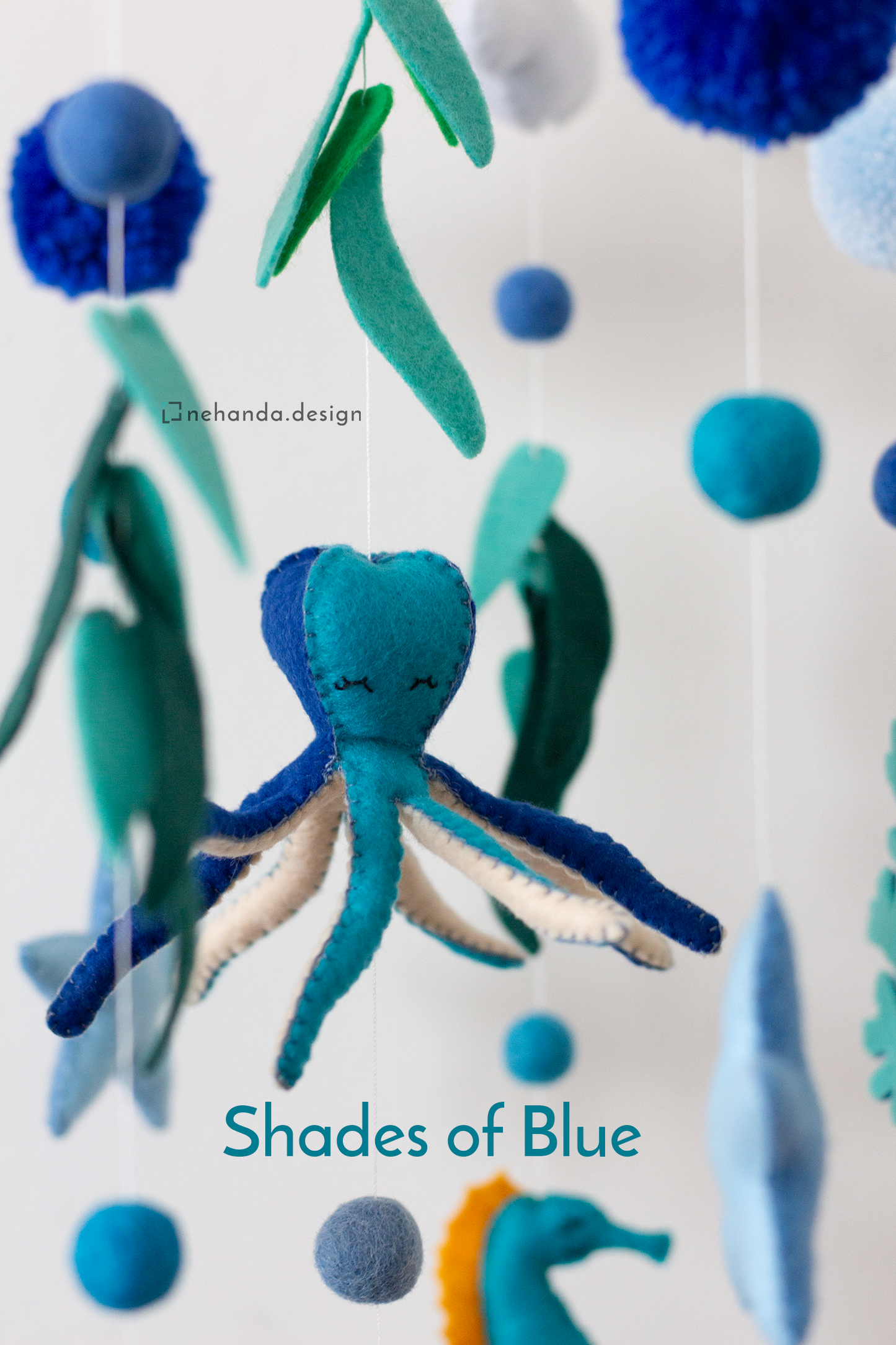 Ocean Life V3 Mobile