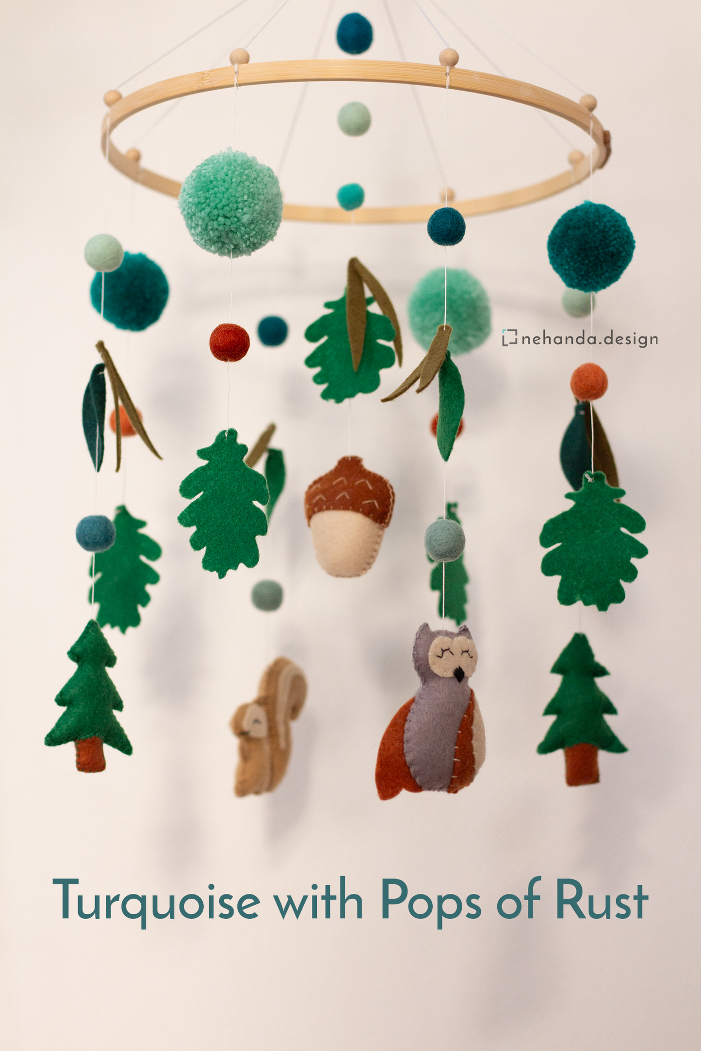 Forest Life V2 Mobile