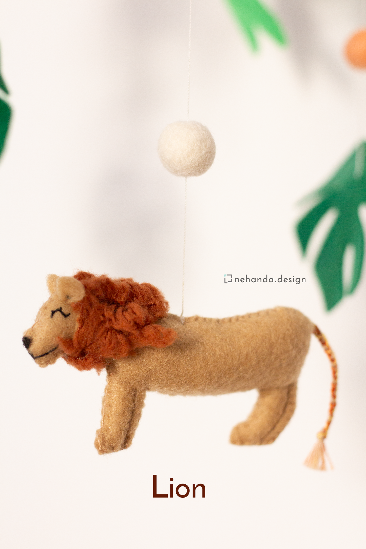 Protect Pangolins V1 Split Frame Mobile