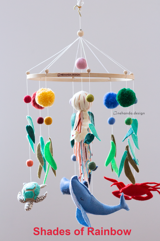 Ocean Life V2 Mobile