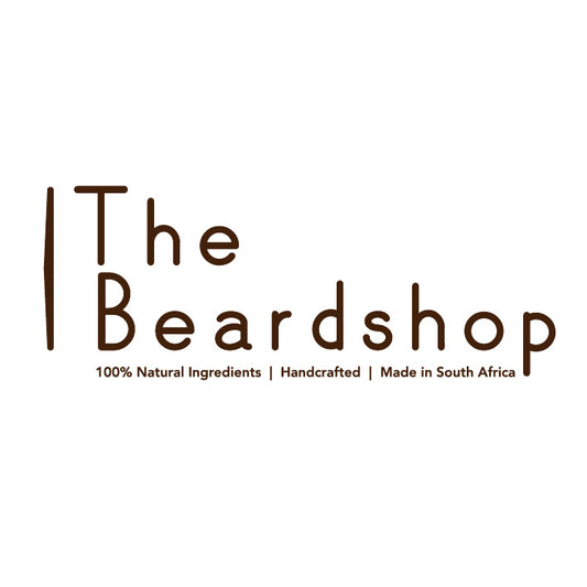 Crafting a Masculine Identity: Brand Identity Design for Beardshop