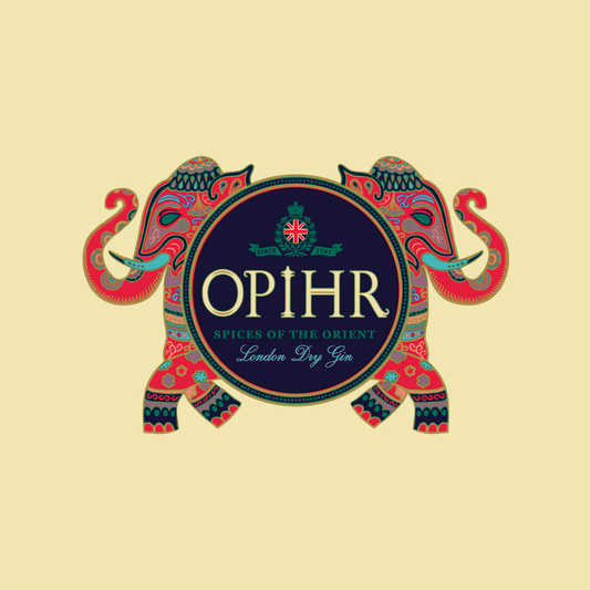 Crafting Luxury: Wooden Packaging Boxes for Opihr Gin