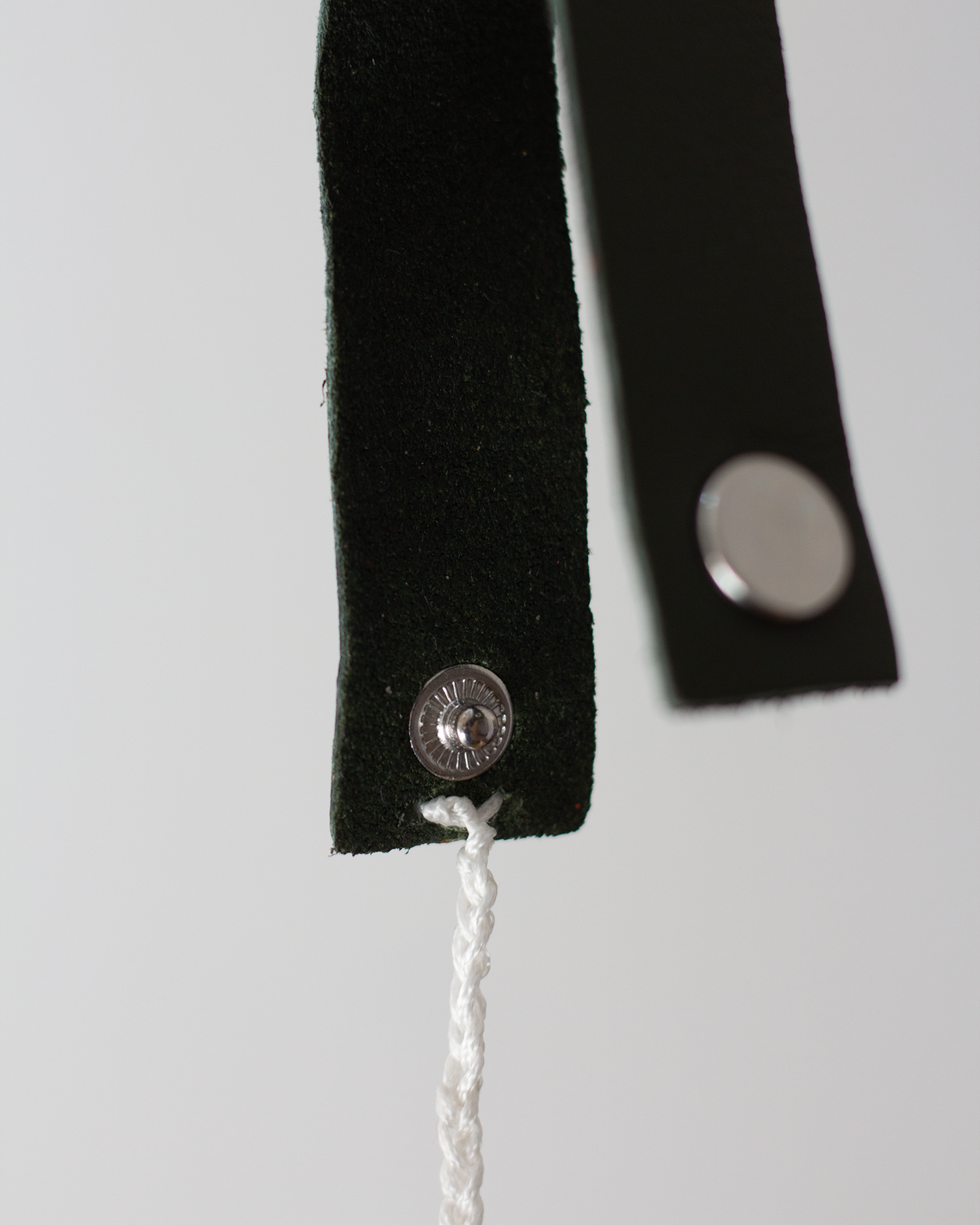 Felt Bag Charm | Charming Dangles Collection | Handmade in Cape Town |