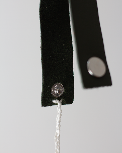 Felt Bag Charm | Charming Dangles Collection | Handmade in Cape Town |