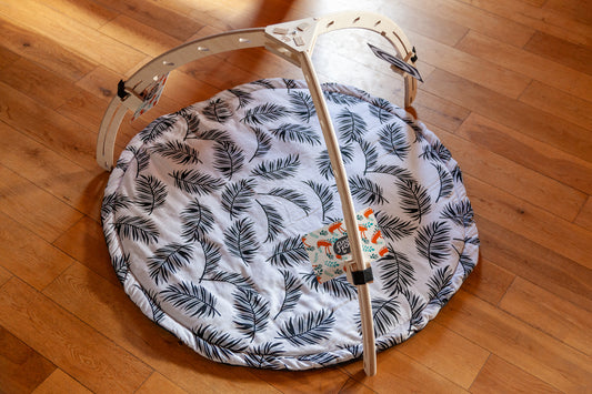 The Baby Dome by Funda Toys