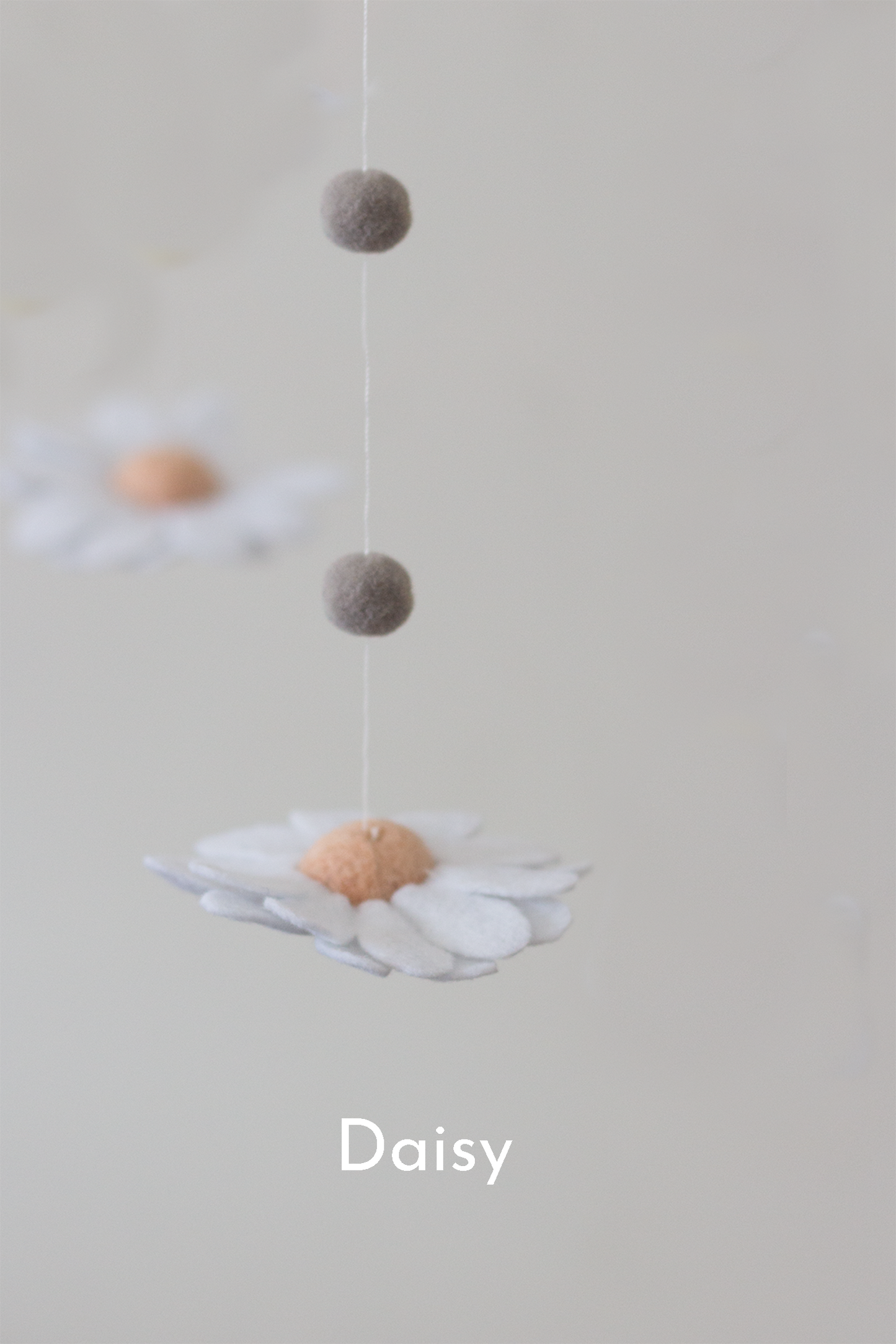 Cape Flora & Fauna Hanging Mobile | Handmade in Cape Town | Signature Arch Collection