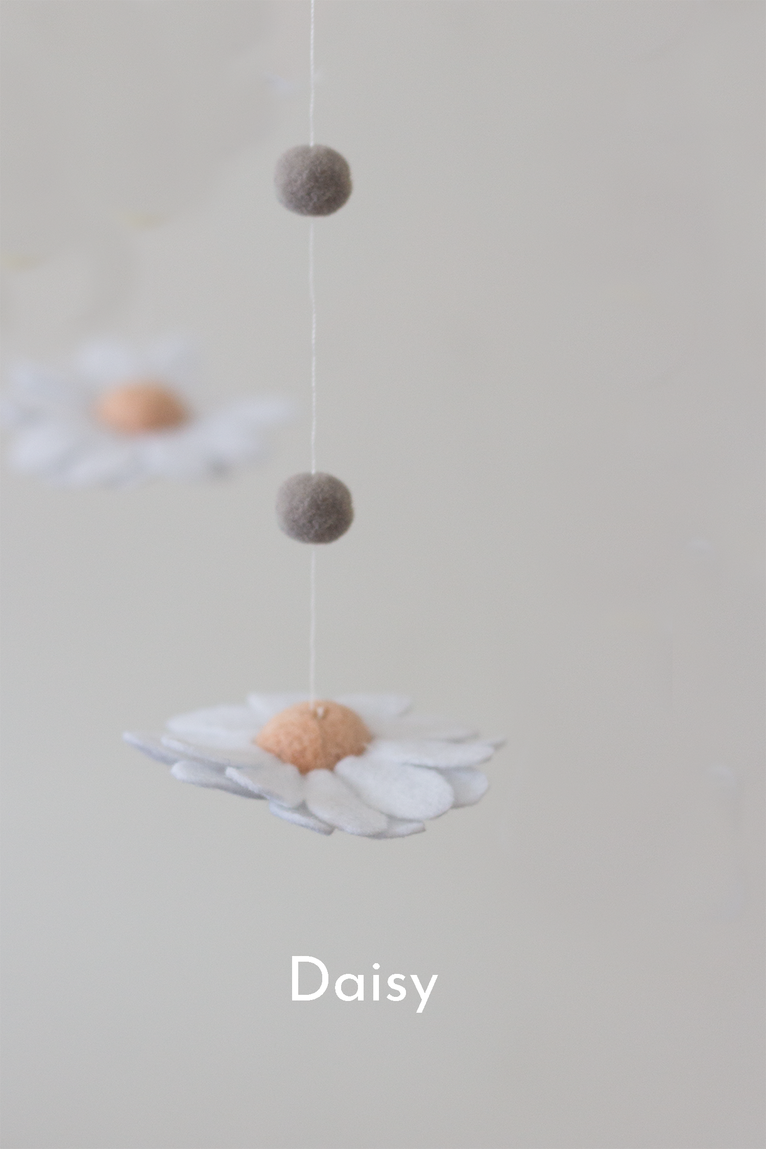 Cape Flora & Fauna Hanging Mobile | Handmade in Cape Town | Signature Arch Collection