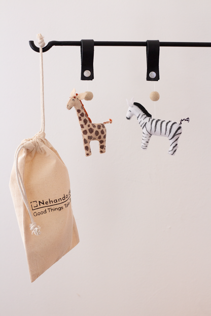 Dangle / Bag Charm