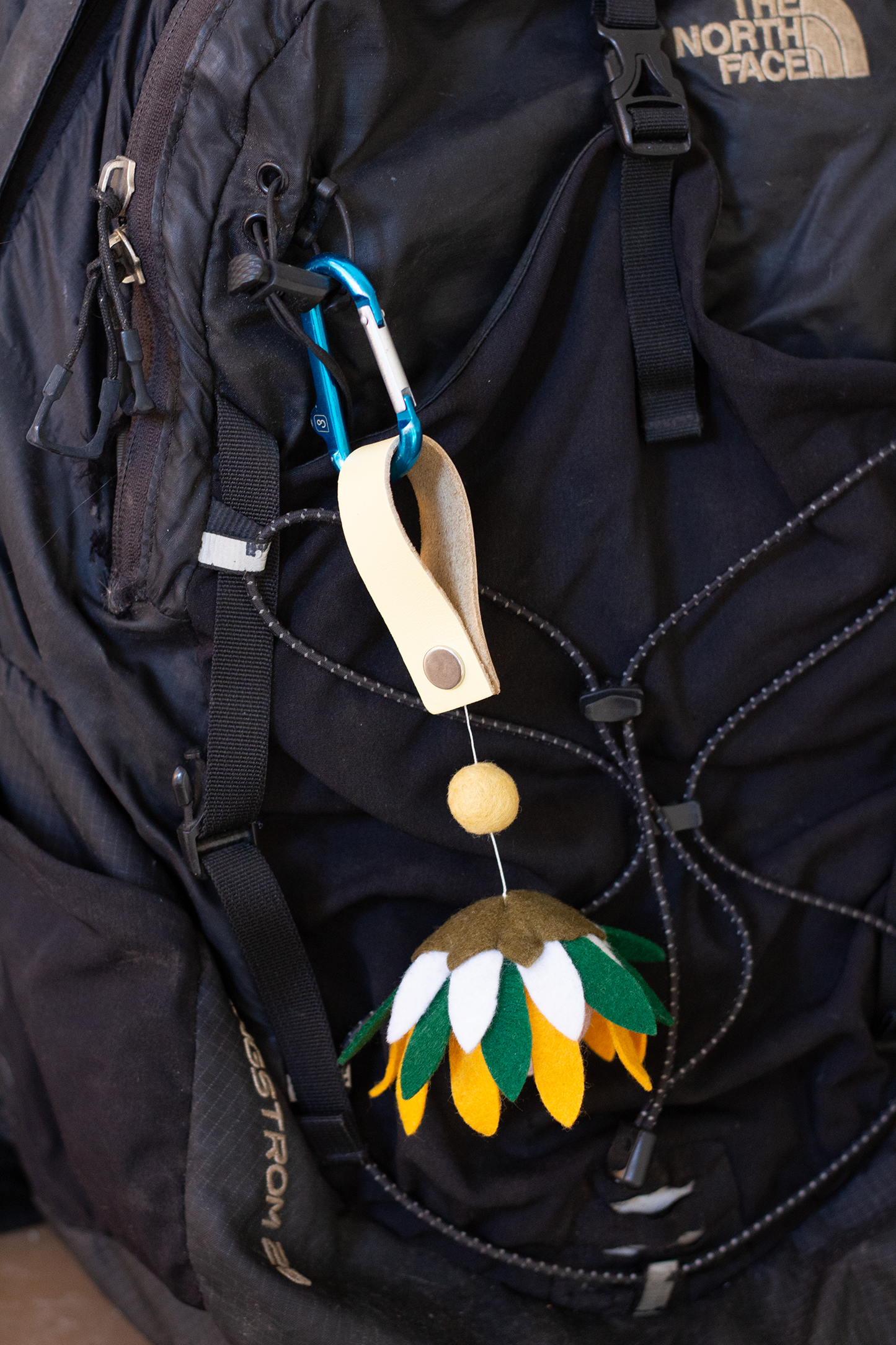Dangle / Bag Charm