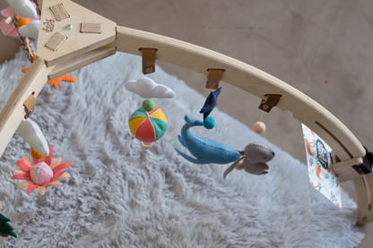 The Baby Dome by Funda Toys