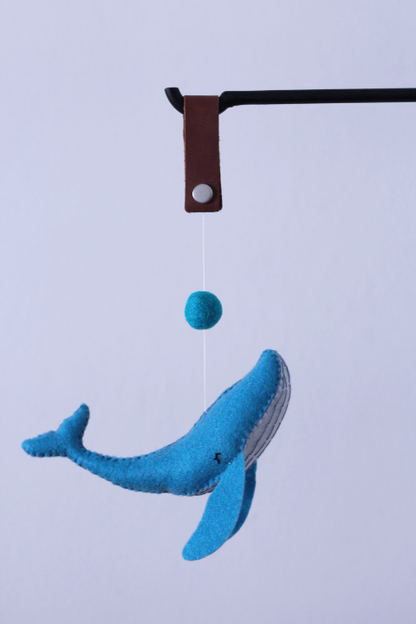 Dangle / Bag Charm