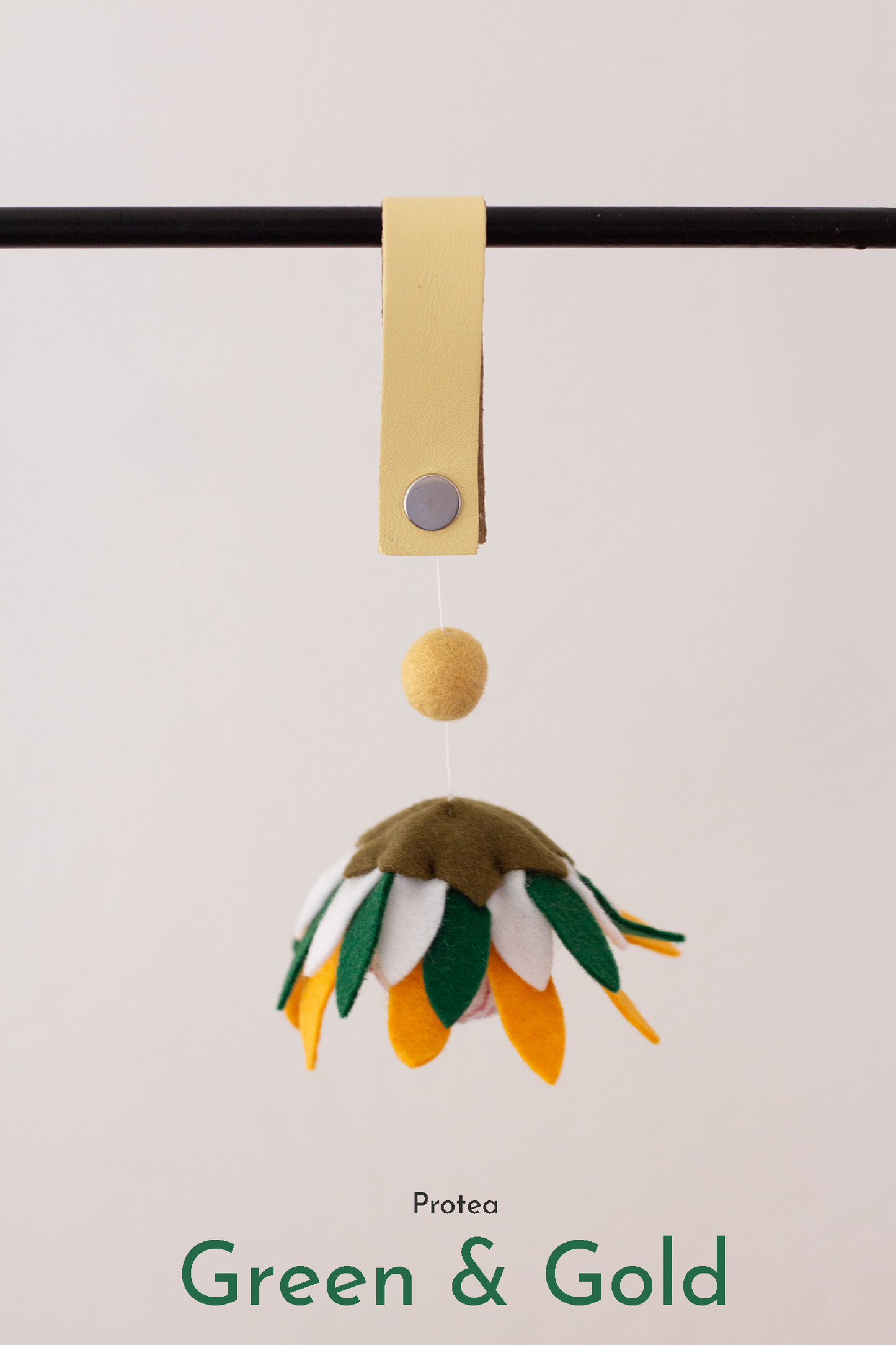 Dangle / Bag Charm