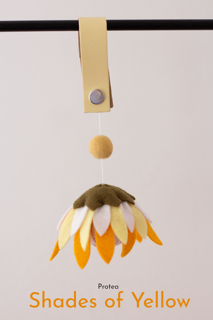 Dangle / Bag Charm