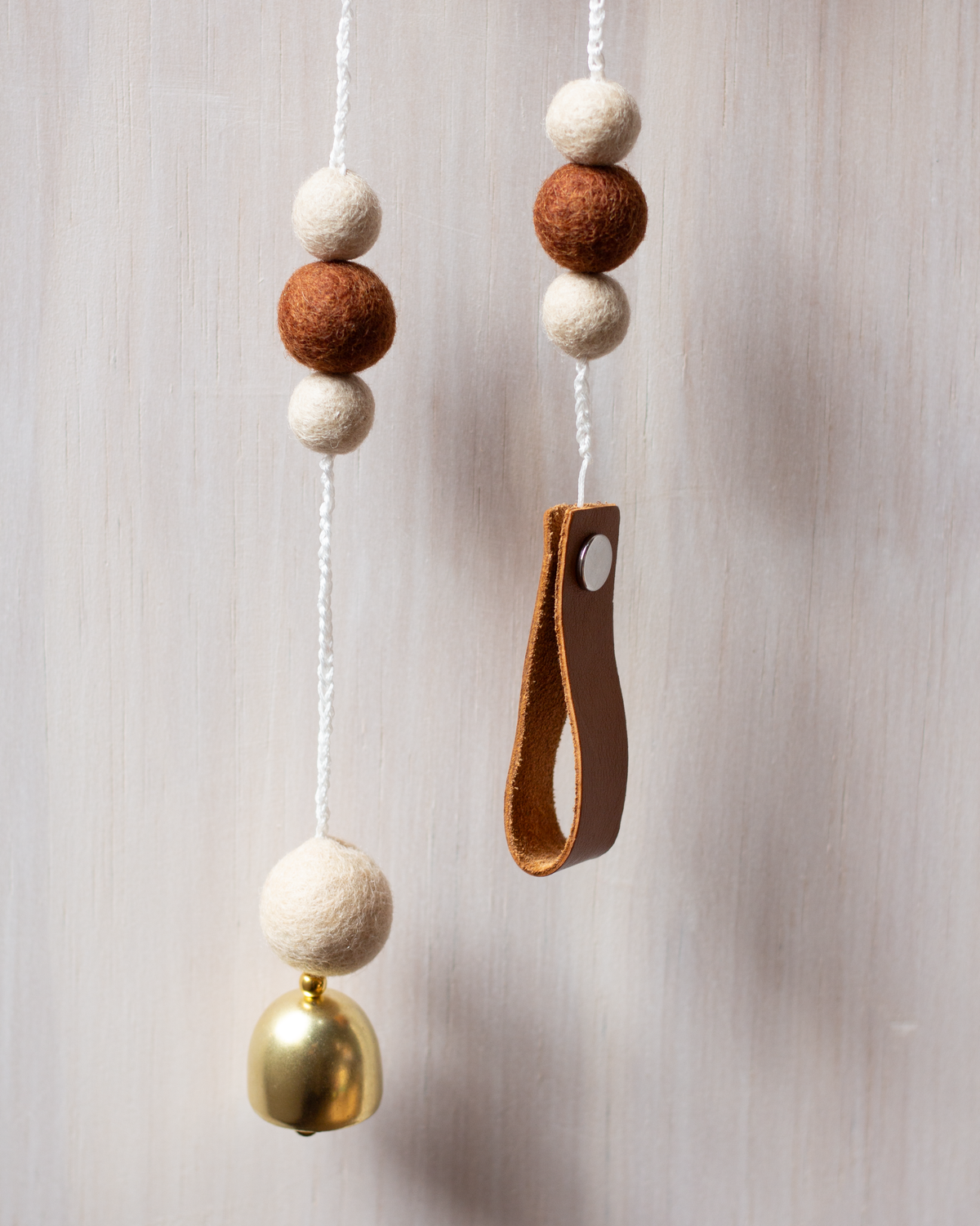 Protea Sensory Garland | Nature-Inspired Décor | Handmade in Cape Town